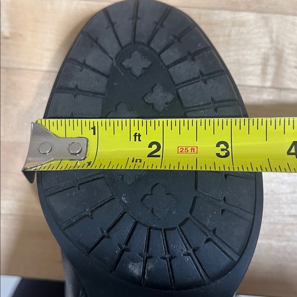 Timberland leather boots, size 7 - Picture 14 of 14